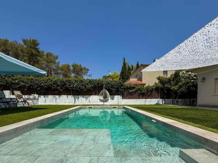 Villa Claudia by Hello Homes Sitges