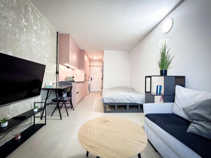 Soft Industrial Studio