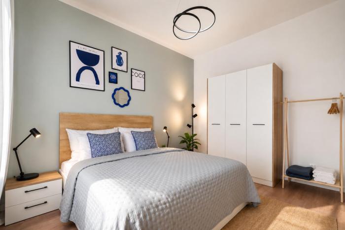 Residence I at Havels Market