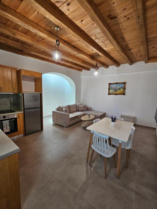 Melissa apartment