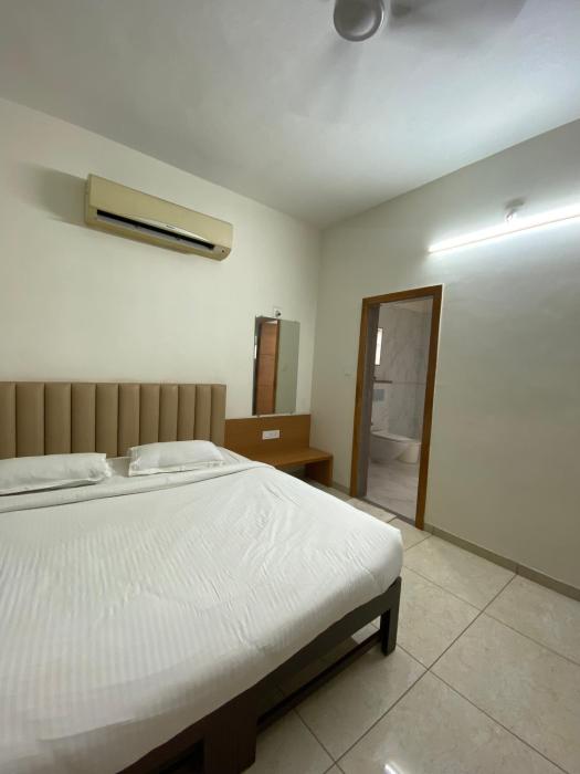 Executive Suite Villa