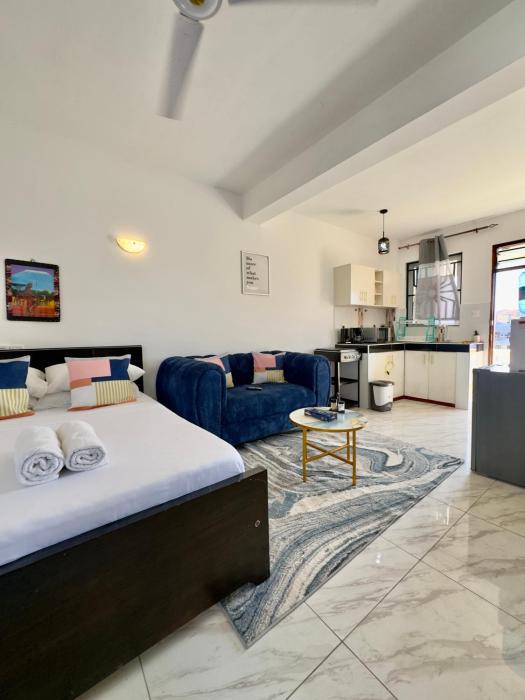 Tersen luxury apartment 3