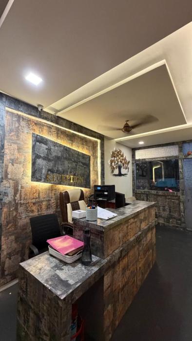 Hotel Landmart Vista
