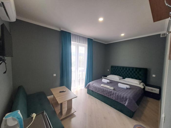 Guest House "AKHALTSIKHE"