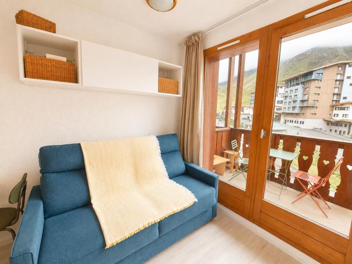 CHALET CLUB 348 - Val Claret 4pers