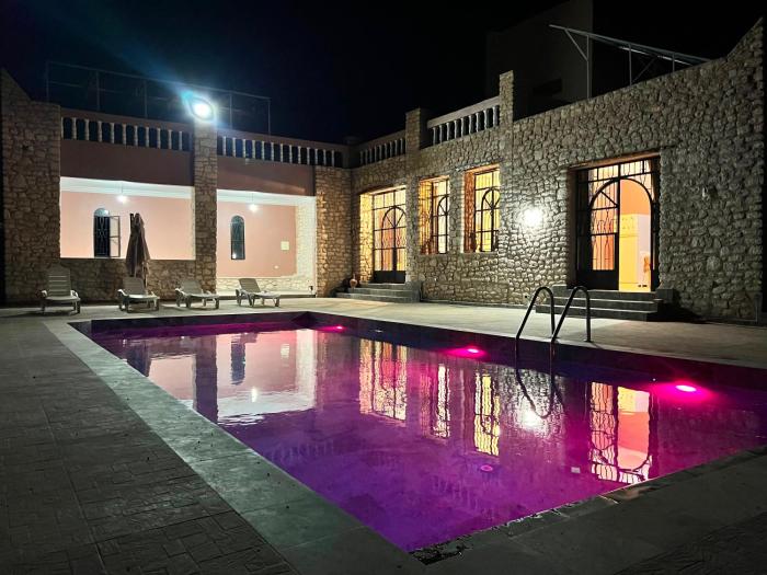 Villa Pierre De Mogador