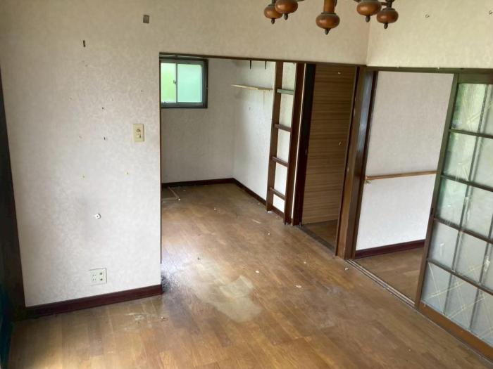 野比2丁目