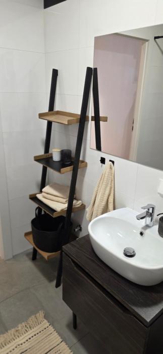 Apartament Loft 14 z ogródkiem