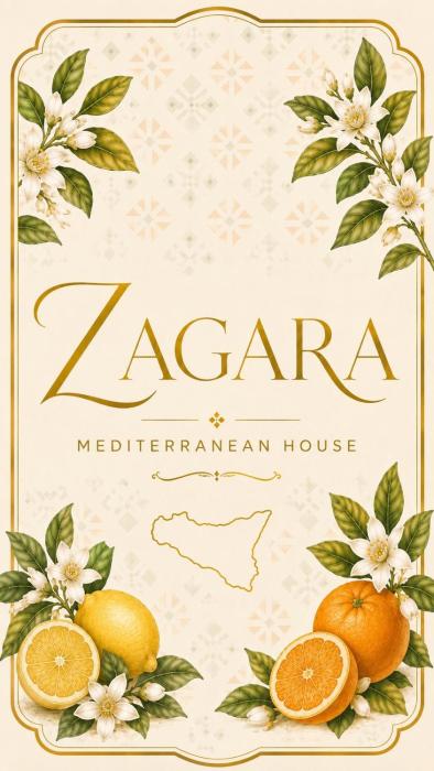 ZAGARA -Intero Appartamento 3 Camere con 3 Bagni - Aria Condizionata - Centro No ZTL - Entire Apartment - 3 Ensuite Bedrooms with AC - City Centre No LTZ