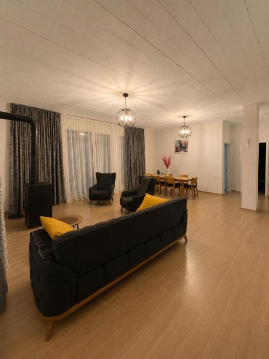 Apartment MILU