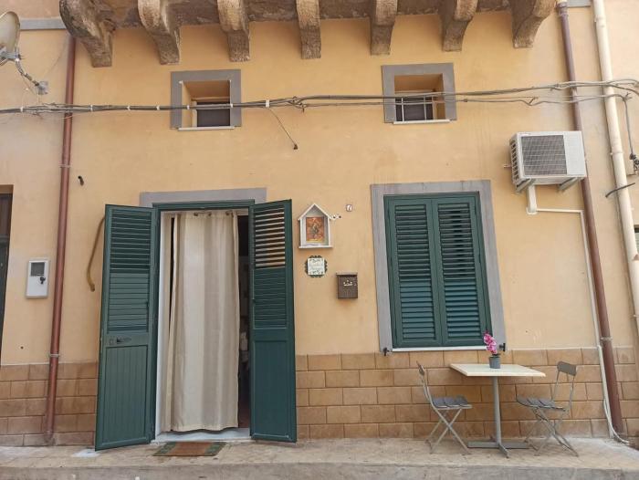 La Casetta di Marianne