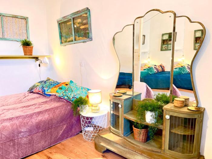 Butique Studio flat at downtown