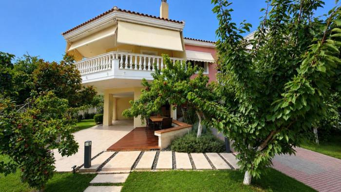 Garden Bliss Alexandroupolis