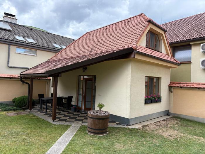 RRR Apartmány