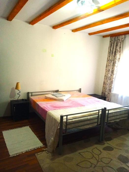 CASA ALBA din TULCEA