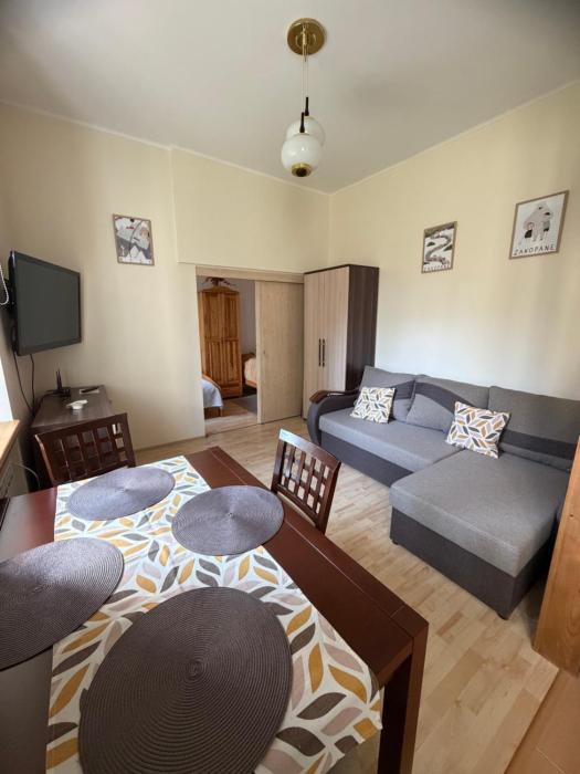 Apartament nr 6
