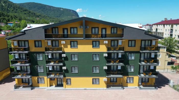Cide Yıldız Apart