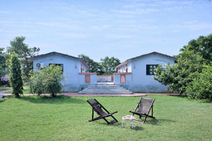 Jaipur Eco Village