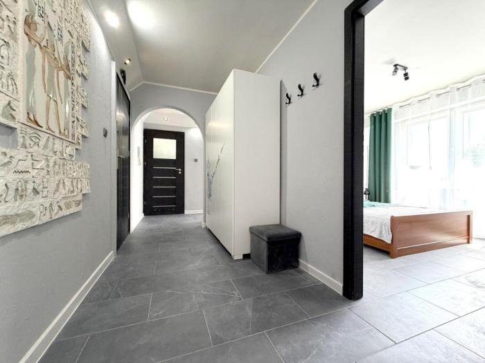 Apartament przy Kauli