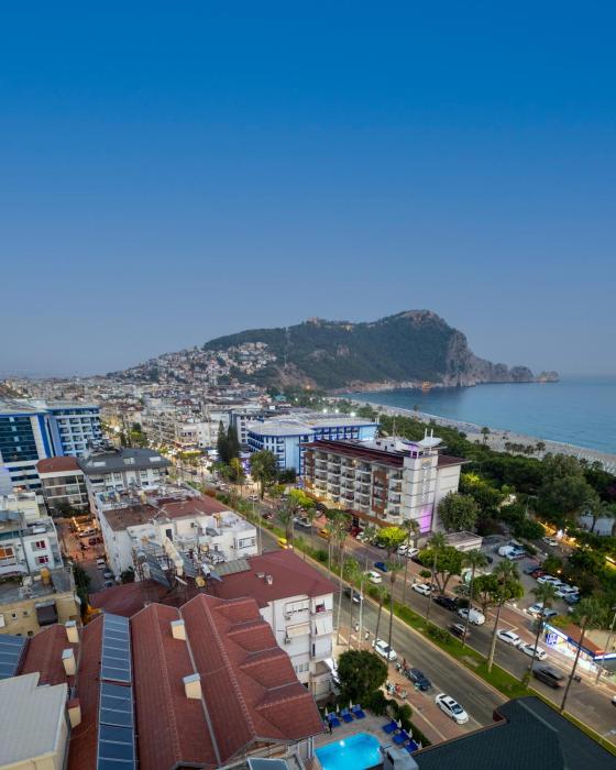 Miray Hotel Kleopatra