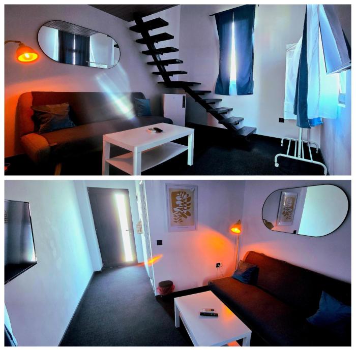 Sea View Quad Premium 1st