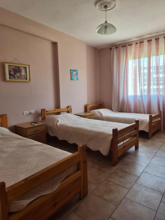 Arli Appartment