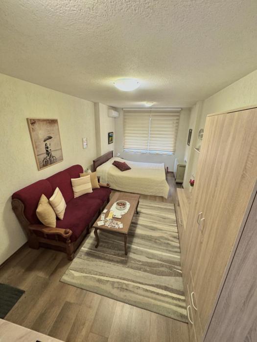 Apartman 23