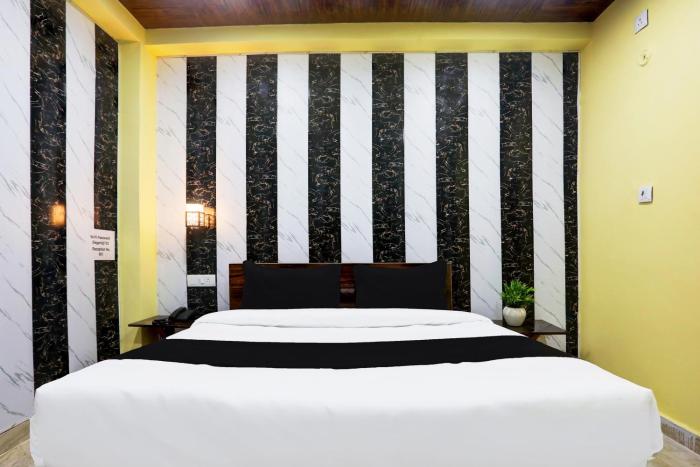 HOTEL O ELEGANT