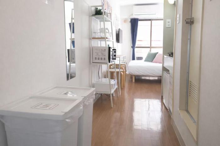 Tokyo KIKIL House