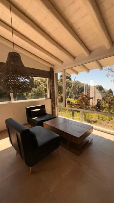 Ellia Mirtiotissa Rooms