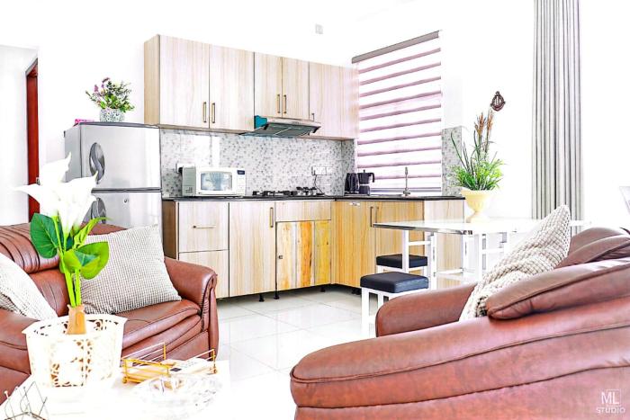 Beach Front Mode Residences