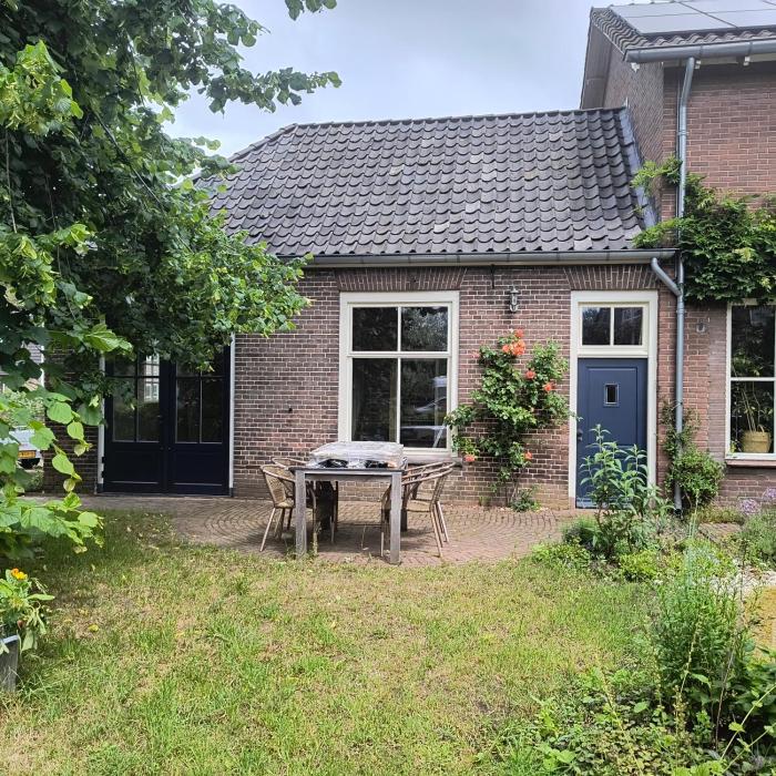 Thuis onder de Linde
