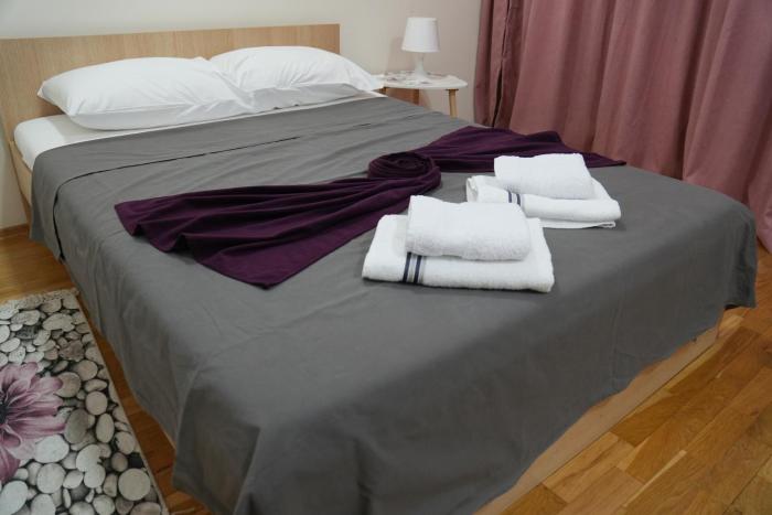 Veldi Apartment Kisela Voda -Private Parking
