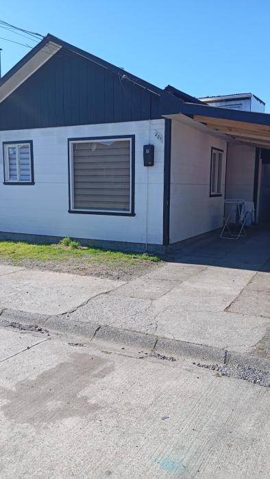 Casa a 5 minutos del balneario