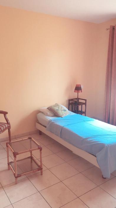 Jolie Chambre