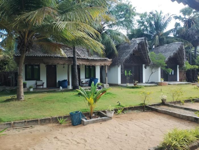 kite kuveni kalpitiya