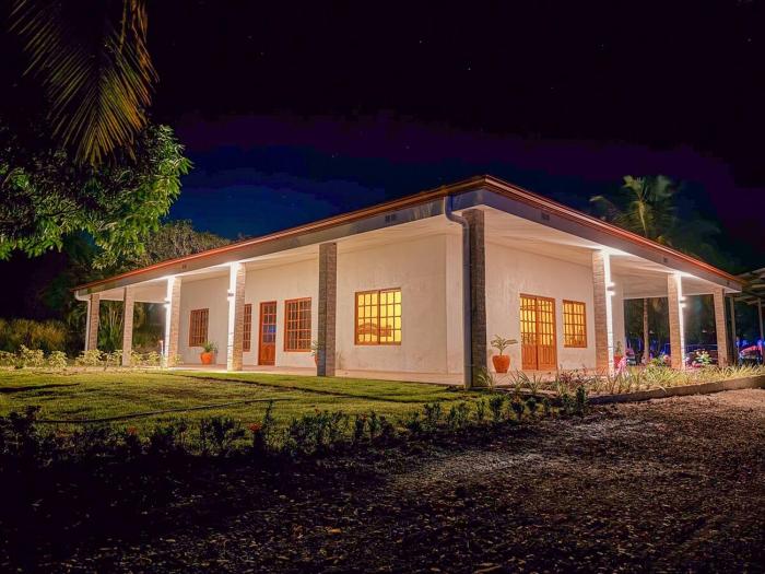 Quinta La Flor