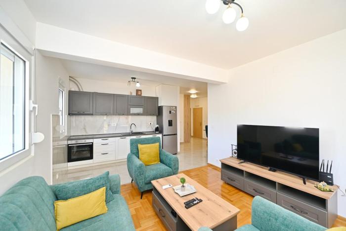 VAB Apartment