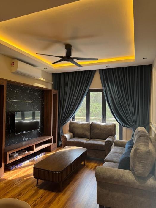 Casa Kristal Seksyen 7 Shah Alam