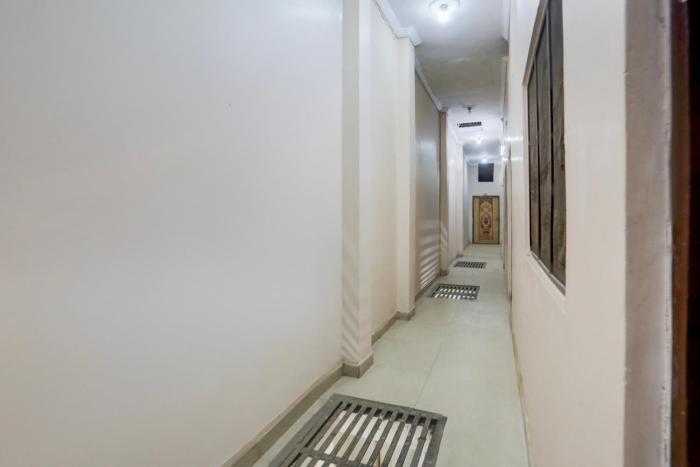 Hotel O HERITAGE HOTEL