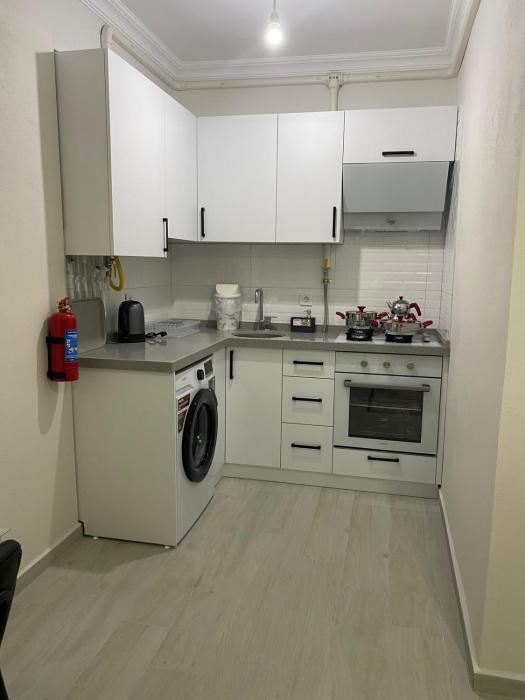 Geyikliden Günbatımı Suites