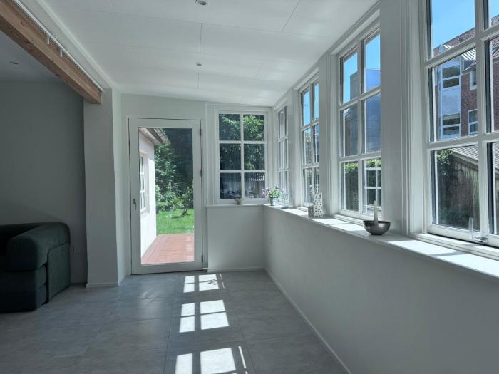 Tønder Byhus