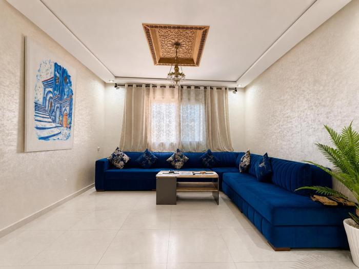 Stylish Apartment, Mountain View, Netflix, Wifi