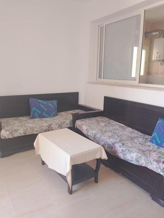 2 minutes from the beach, Kantaoui