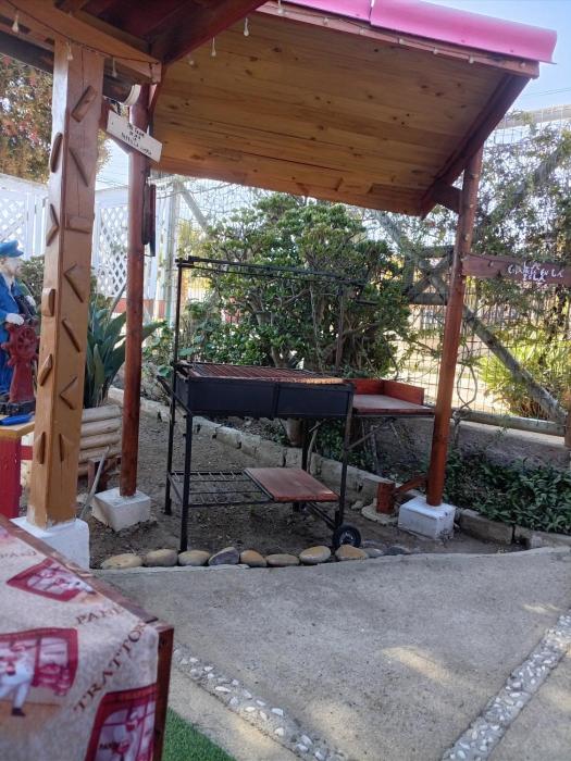 El Refugio de la Estancia