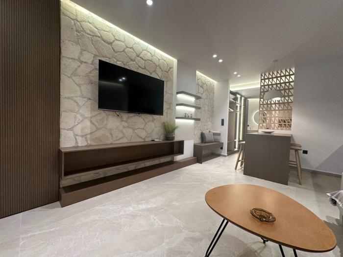 Kalista suites Paliouri