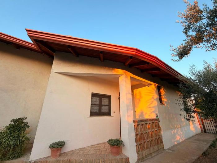 Agriturismo Siviglia
