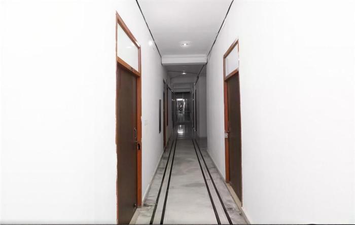Star palace guest house