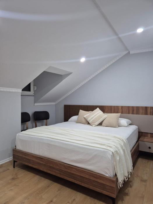 FloVa Apartment
