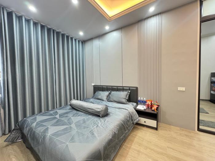 căn hộ chung cư cửa lò